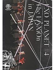 Amazon.co.jp: EXO FROM. EXOPLANET#1 - THE LOST PLANET IN JAPAN