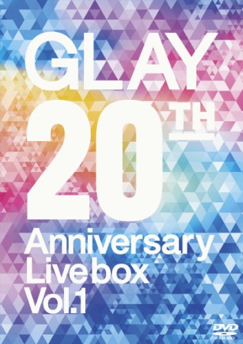GLAYのミュージックDVD・BD売上TOP20作品 | ORICON NEWS