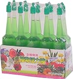 あかぎ園芸　植物活力液（アンプル）　33ｍｌ×10