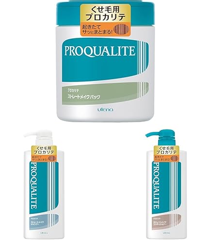 【セット品】PROQUALITE(プロカリテ) ストレートメイクシャンプーc (ラージ) 600mL ×6個 Amazon | プロカリテ ストレートメイク シャンプーc (ラージ) 600mL ＋