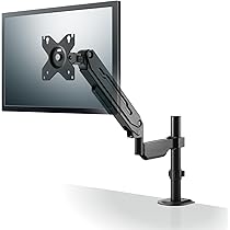 エレコム　ディスプレイアーム　新品　箱付 Amazon.co.jp: エレコム モニターアーム ディスプレイアーム シングル