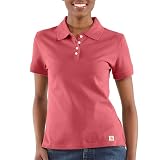 Carhartt SHIRT レディース US サイズ: X-Small カラー: ピンク