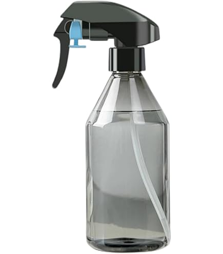 【期間限定‼️】ブレス　BLESS N° 霧吹き　スプレーボトル 2024年新作 スプレーボトル 霧吹き 詰め替え容器 化粧水/乳液 ビン