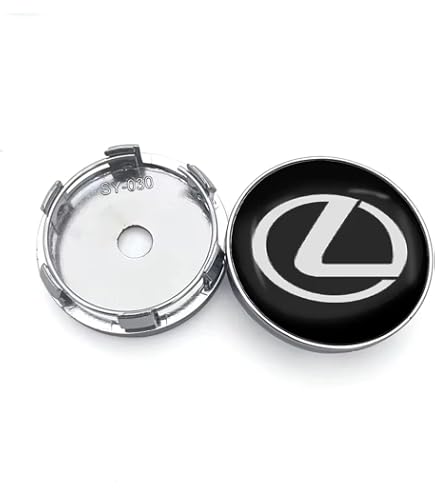 Amazon.co.jp: LEXUS レクサス純正 CT200h F-SPORT用 センターキャップ