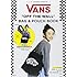 VANS BAG & POUCH BOOK