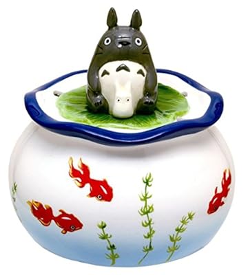 となりのトトロ蚊取線香☆動画付 - 消ゴムうるめのバリアーぶろぐ (By