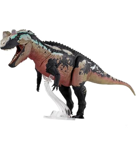 CreativeBeastStudio　ユウティラヌス　恐竜　フィギュア Amazon.co.jp: Creative Beast Studio 1/18 ユティラヌス フィギュア