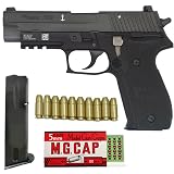 タナカワークス SIG P226 Mk25 Evolution 2 ALL HW ブラック 発火式 モデルガン フル セット