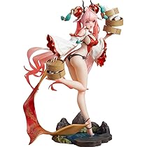 龍小鈴・祥龍賀歳Ver. 1/7 完成品フィギュア 大漫匠アニメスター 大漫匠Animester 1/7 龍小鈴祥龍賀歲PVC - 模型格納庫