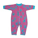 SHU-SHI SHIRT ベビー・ガールズ US サイズ: 24-36 Months カラー: ピンク