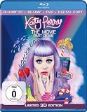 Katy Perry - Part of Me