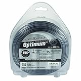 Stens 380-725 Silver Streak Optimum Trimmer Line, 0.13", 1 lb. Donut [並行輸入品]