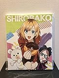 劇場版SHIROBAKO Blu-ray特典 キャンバスアート F3サイズ 宮森あおい