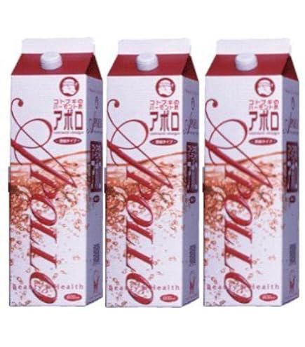 Amazon.co.jp: コトブキのバーモント酢アポロ1800ml : 食品・飲料・お酒