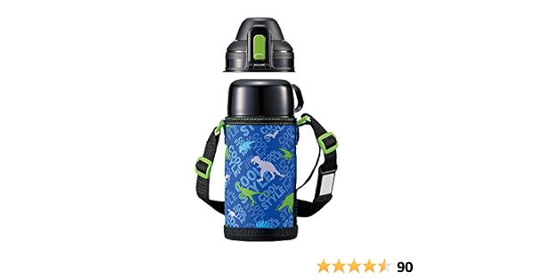 Amazon 象印 Zojirushi 水筒 ステンレスボトル 2way コップ ダイレクト 6ml Sp Hb06 Az 水筒 マグボトル オンライン通販