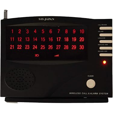 Amazon.co.jp ほしい物ランキング: ドアベルチャイム で、ほしい物