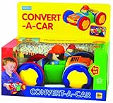 Megcos 1192 Plastic Convert A Car