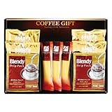 AGF＆ドトールバラエティギフト DIX-10A