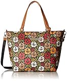 ペチュニアピックルボトム Petunia Pickle Bottom マザーズバッグ オールトゥゲザートート ガーデンズ オブ ジリンガム ALTOGL-530-00