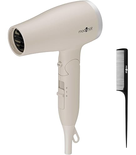 Amazon | [ mod's hair ] アドバンススマート コンパクト イオン