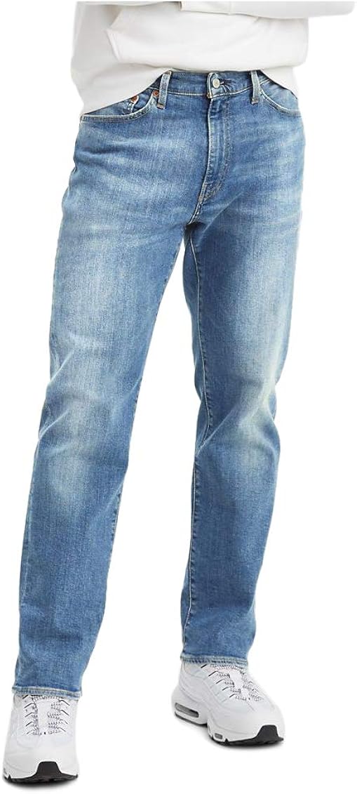 Levi's Men's 541 Athletic Fit Jeans, Walter - Stretch, 30W X 30L :  Amazon.com.au: Clothing, Shoes \u0026 Accessories