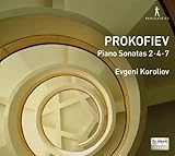 Sonates Pour Piano No. 2 No. 4 Et No. 7