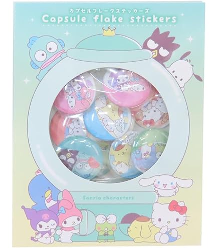 Amazon | チョコビ おやすみパジャマシール・星シール全20種セット