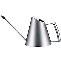 ステンレス製じょうろ 中型 Amazon.co.jp: 佐藤金属興業 SALUS ミッテ ジョーロ S