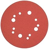 Freud DCD050080H04G Random Orbit Sanding Disc, 5 by Freud