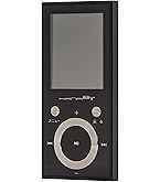 Amazon.co.jp: グリーンハウス MP3プレーヤー 16GB Bluetooth対応 FM