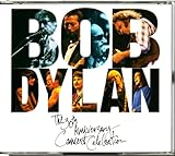 BOB DYLAN The 30th Anniversary Concert Celebration