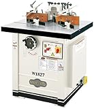 Shop Fox W1827 Shaper 5 Horsepower [並行輸入品]
