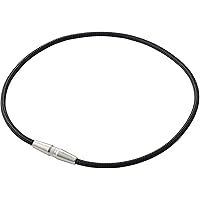 Amazon.co.jp: phiten(ファイテン) ネックレス RAKUWAネック リーシュ