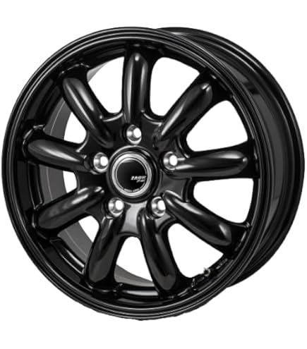 Amazon | 【ホイールのみ 4本セット】G.Speed G-08 (ジースピード G08