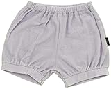 アンナニコラ パイル ブルマパンツ 70cm Pパープル C-58-1 C93 日本製