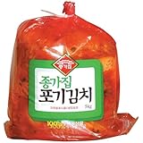 宗家白菜キムチ5ｋｇ