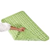 フラワードライマットと緑濡れマット5080 cm大きいサイズ 20 W x 33 L Inches Wet Mat