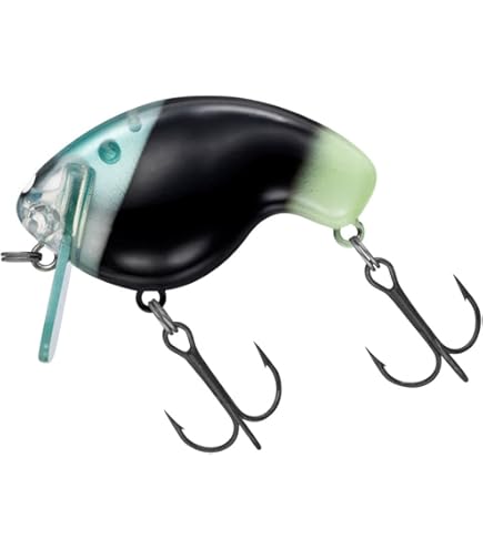 Amazon | ダイワ(DAIWA) トップウォーター/バスルアー チビフク零