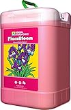 水耕栽培肥料 GHフローラBloom 22.68L
