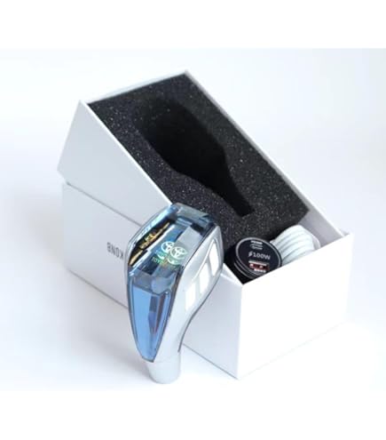 i-shifter 50系電飾シフター　トヨタプリウス i-shifter 50系電飾シフター トヨタプリウス Amazon | i-Shifter(アイ