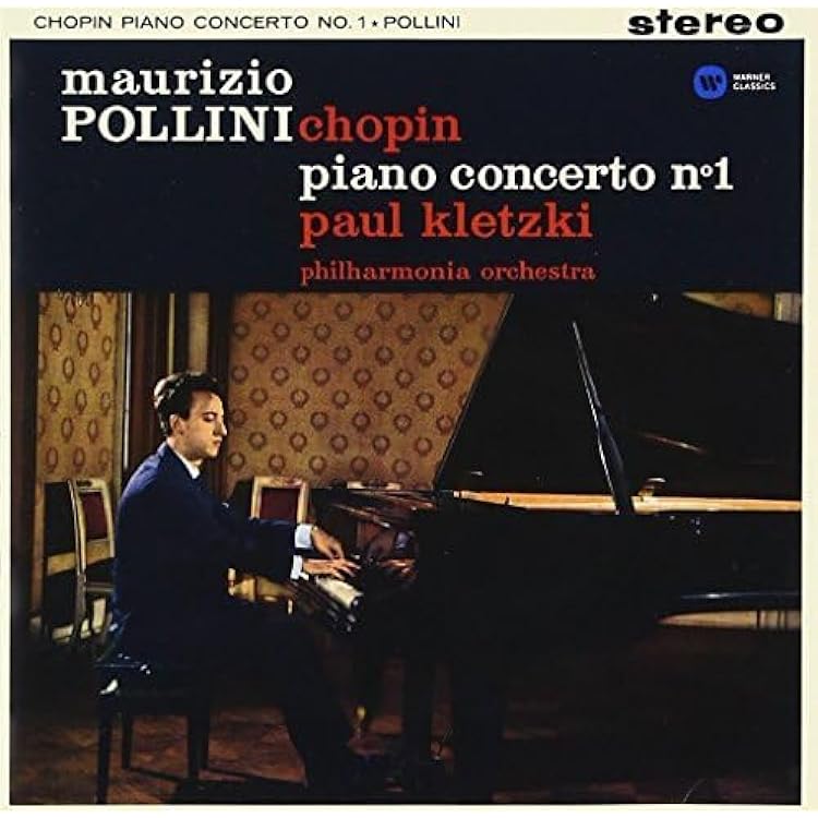 【売約済】ポリーニ／ショパン:24の前奏曲(新盤)、他 売約済】 ポリーニ／ショパン:24の前奏曲（プレリュード） 売約済