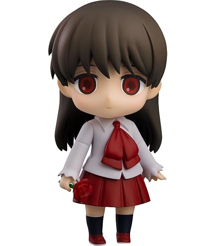Amazon | Ib デフォルメフィギュア イヴ&ギャリー ノンスケール