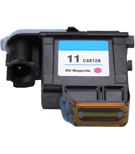 Amazon.co.jp: Getu Office HP11 C4810A C4811A C4812A C4813A