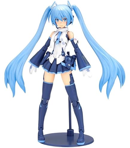 Amazon | コトブキヤ SNOW 日和川 旭 1/8 完成品 | フィギュア・ドール