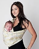 ホットスリングAD Hotslings Adjustable (レギュラー, レモンミスト) [並行輸入品]