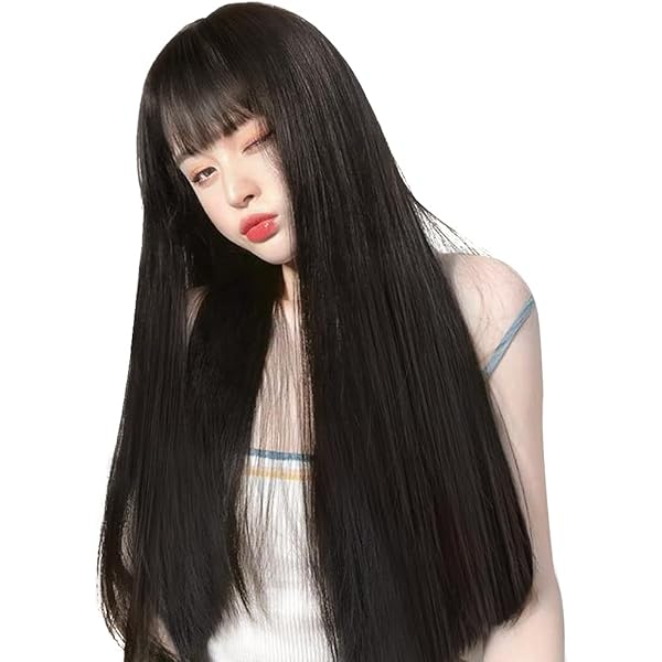 YU NO.LC-50T 黒 ウィッグ 3個セット YU NO.LC-50T 黒 ウィッグ 3