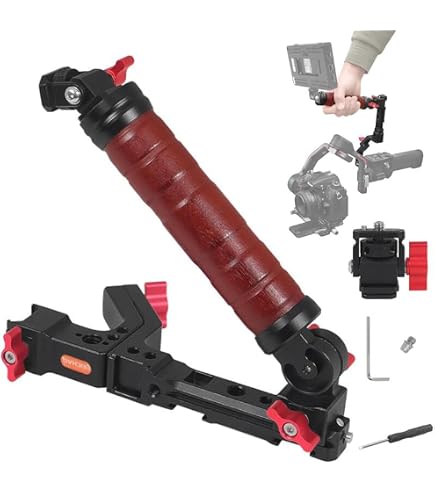 Amazon | DJI RS4/ RS4 PRO/Ronin RS3 Mini/RS3/RS3 Pro/RS 2/RSC2