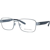 Amazon.co.jp: ブルガリ メガネフレーム 伊達メガネ BVLGARI