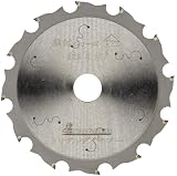 TRIGGER トリプルダイヤソー 125×12 オールダイヤ・スリッド入り
