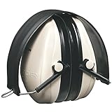 3M 防音 イヤーマフ JIS適合品 PELTOR ヘッドバンド式 H6F/V